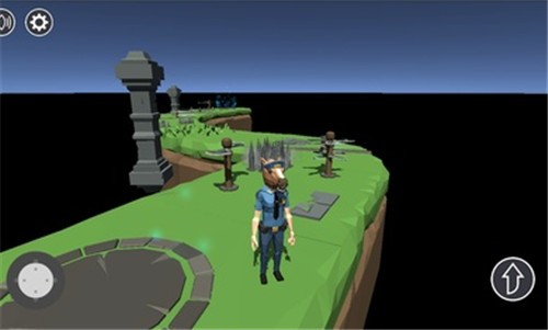 秘境逃脱3D2022