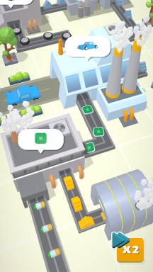 空闲传送带2022