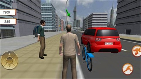 秃顶老大爷安卓版