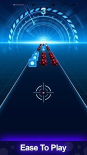 KPOP节奏音乐3D