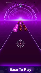 KPOP节奏音乐3D