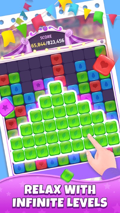 立方体裂纹安卓版