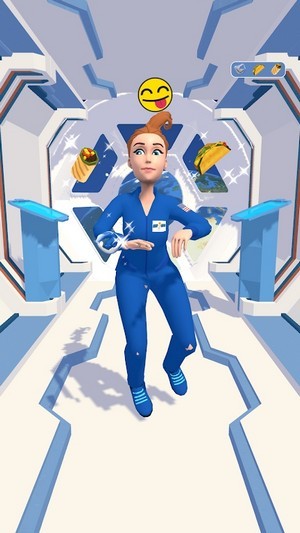 宇航员的太空生活安卓版