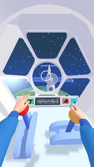 宇航员的太空生活安卓版