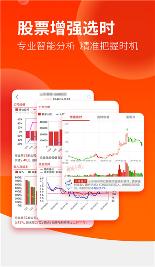 点掌财经2022