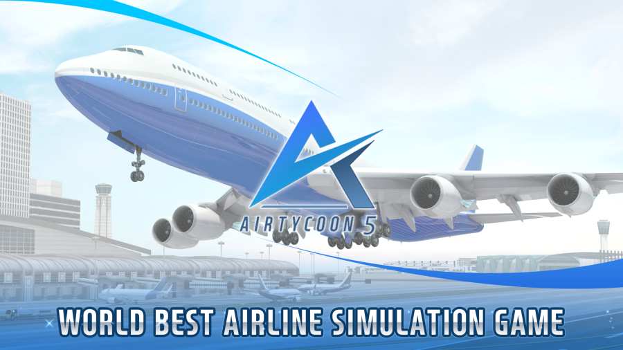 航空大亨5安卓版