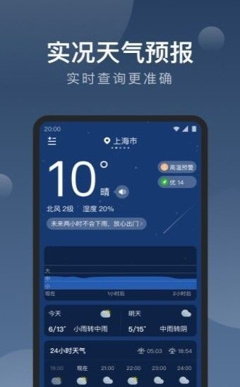 今日天气预报2022