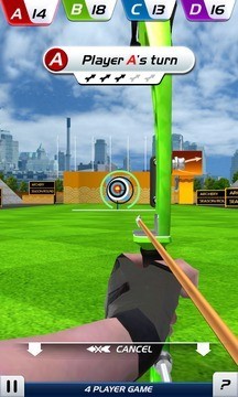射箭世界冠军3D手机版