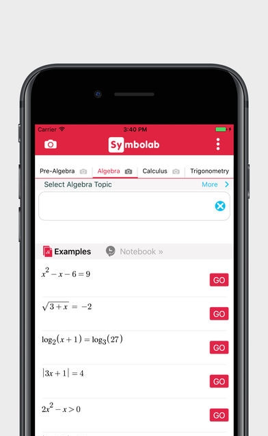 symbolab