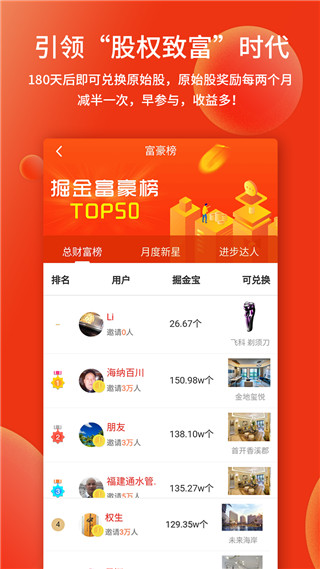 掘金宝2022