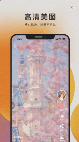 萌猫桌面壁纸app高清官方版