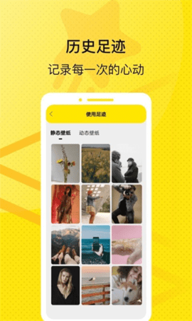 星星壁纸app最新免费版
