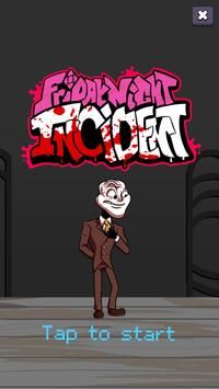 Trollge FNF