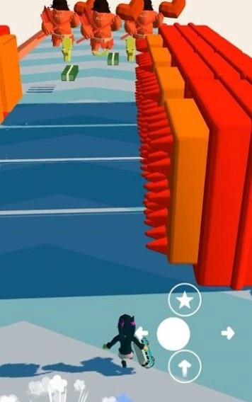魔力障碍跑2022