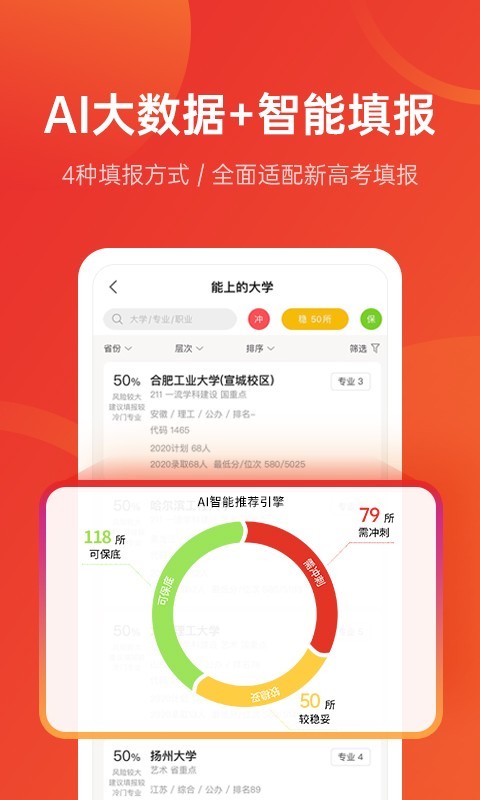 优志愿2022