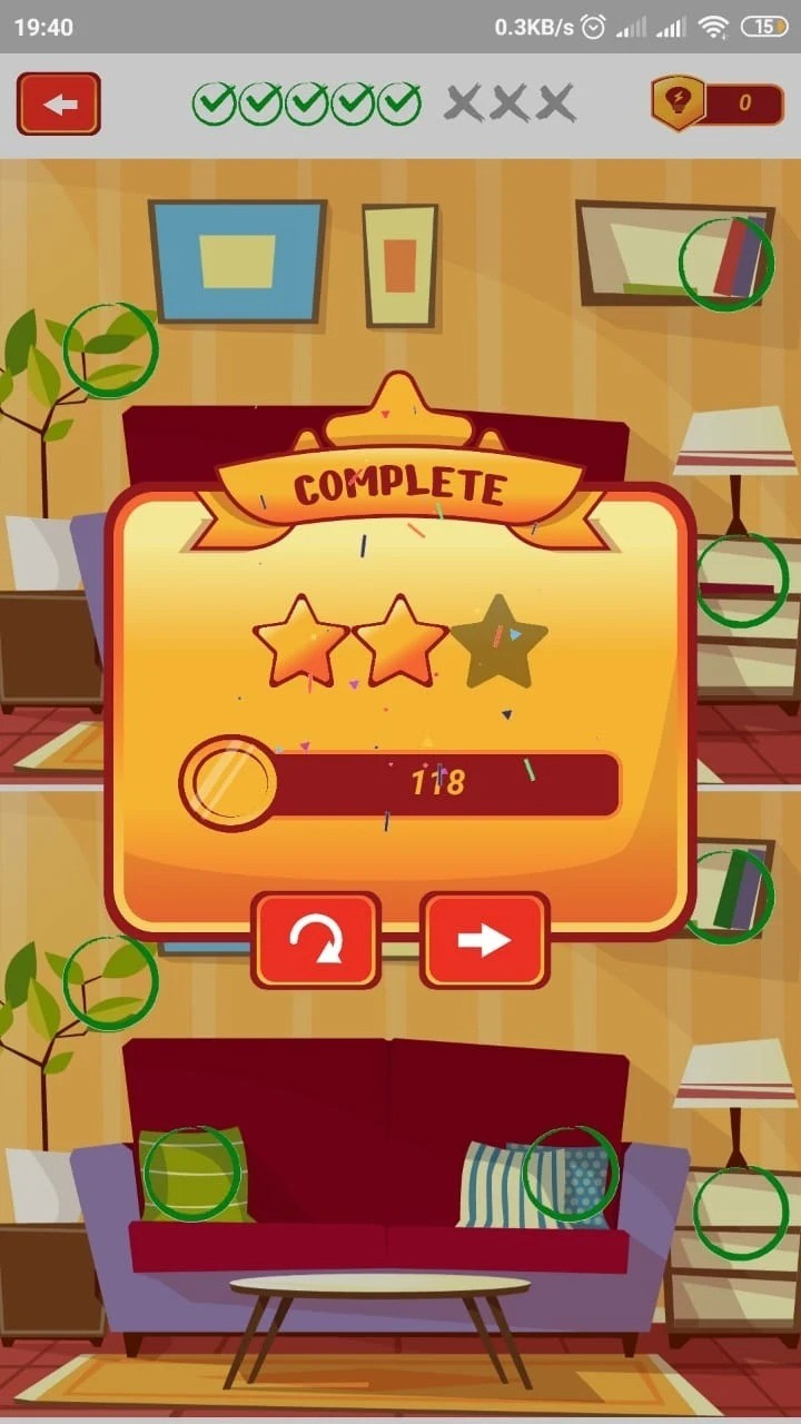 如果你能找到两个我安卓版