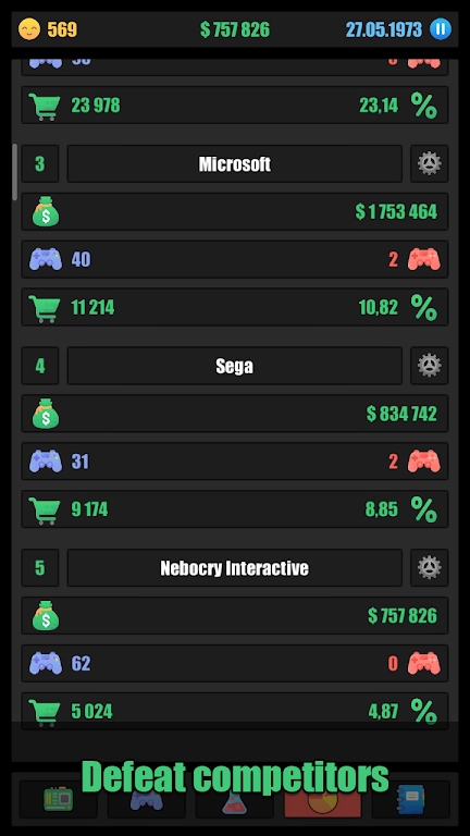 游戏机大亨2下载