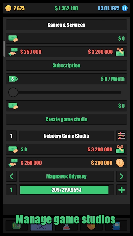 游戏机大亨2下载