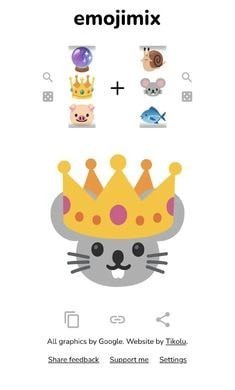 emojimix