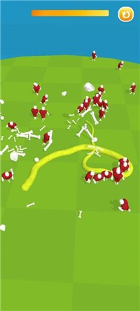 蛇形粉碎机安卓版