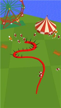 蛇形粉碎机安卓版