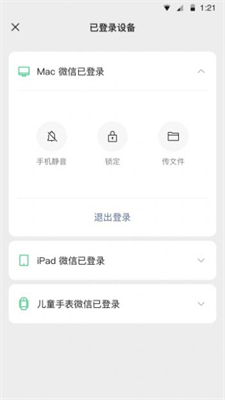 2021微信年度报告