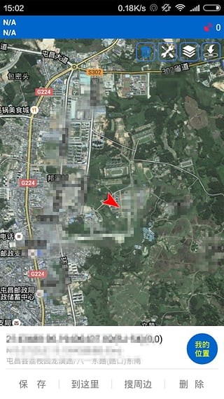 探险者地图