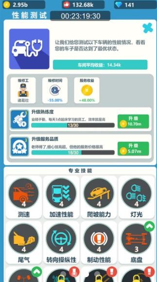 汽修大亨2022