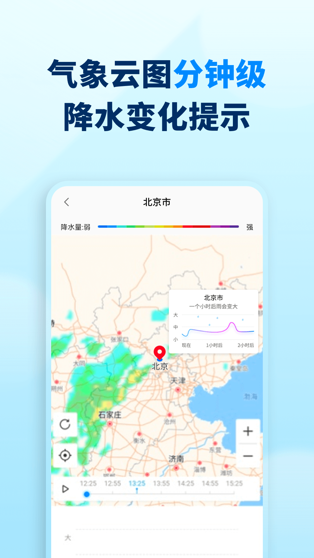 奇妙天气手机版