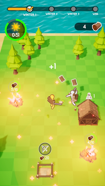 寒冬将至安卓版