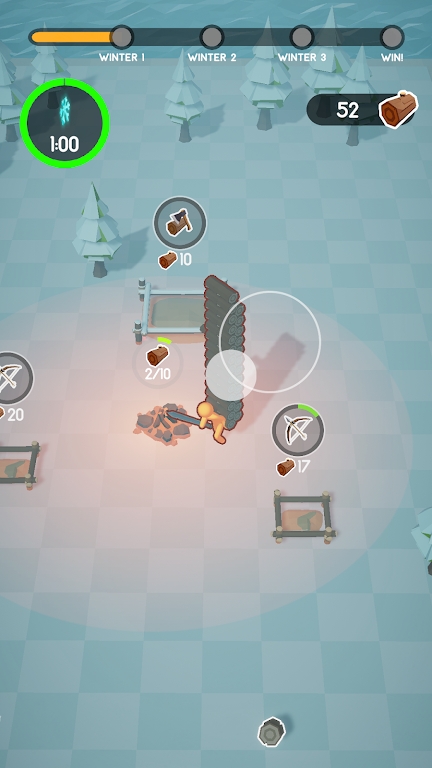 寒冬将至安卓版