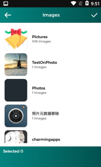 美颜照片拼贴2022