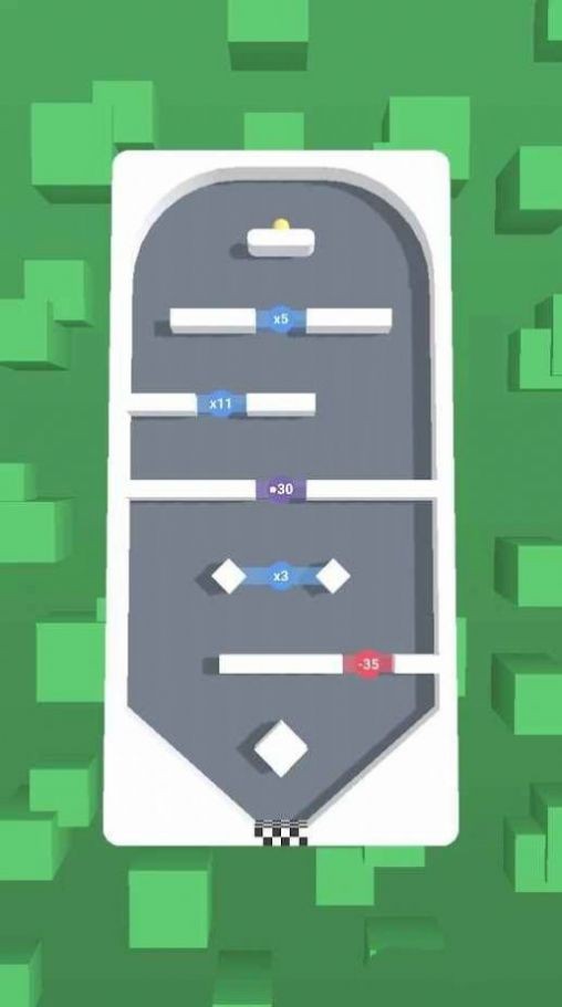 球球碰撞大冒险安卓版