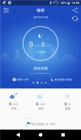 优活手环2022