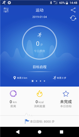 优活手环2022