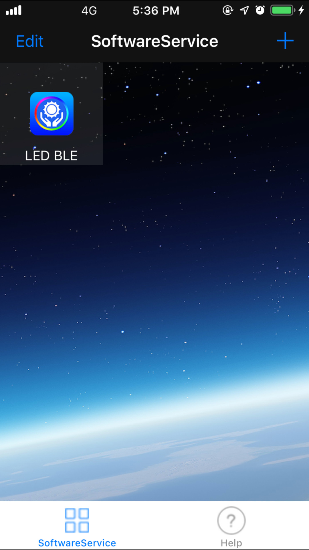 LEDLAMP