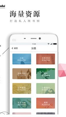 书巢阅读2022