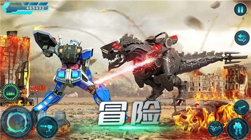 迷你精英战场2022
