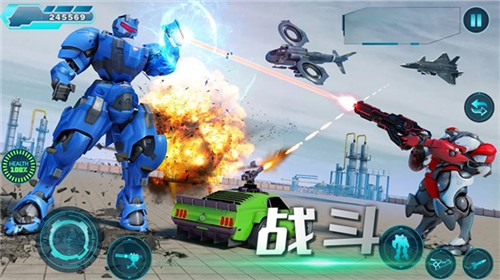迷你精英战场2022