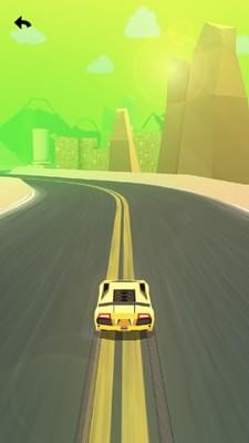 极限漂移:触控赛车
