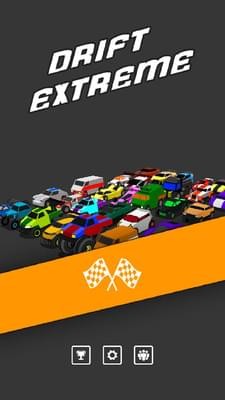 极限漂移:触控赛车