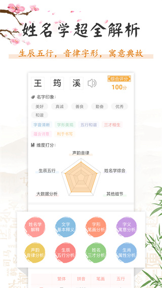 如意宝宝起名取名2022