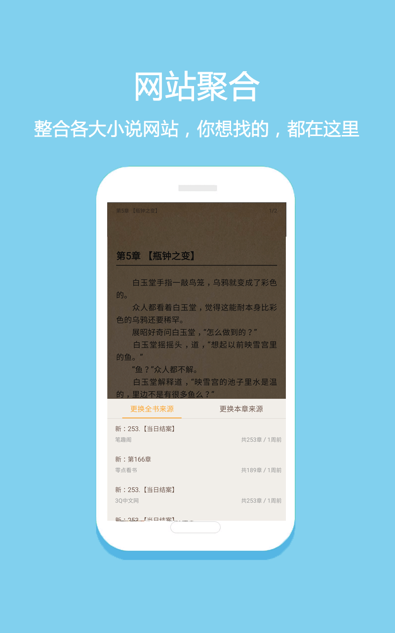 微微免费小说2024