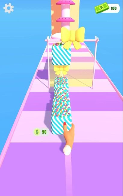 糖果工厂3D安卓版