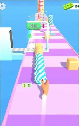糖果工厂3D安卓版