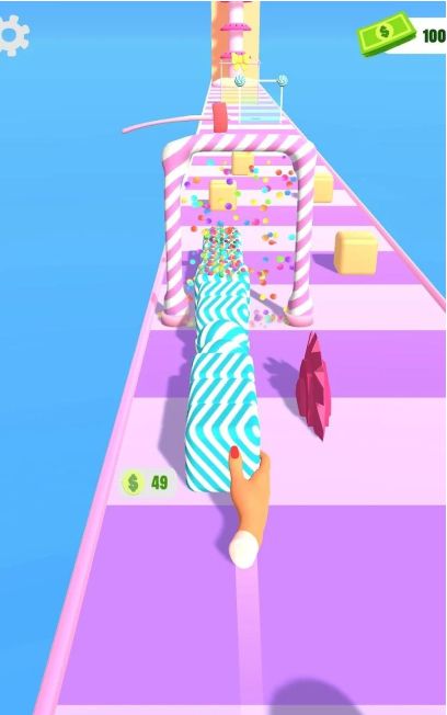糖果工厂3D安卓版