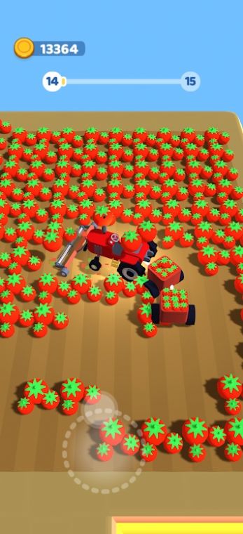 Harvest World 3D