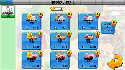 奇妙蛋糕工厂2022