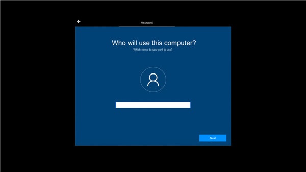 windows模拟器2022
