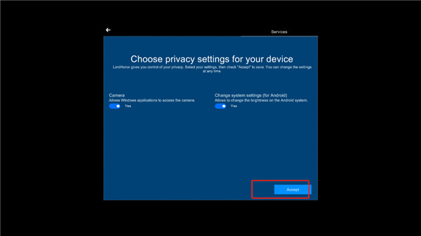 windows模拟器2022